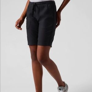 Athleta Farallon Bermuda shorts